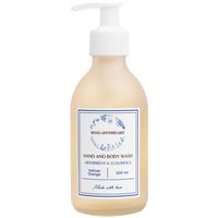 Hugo Apothecary Hand & Body Wash